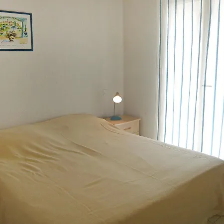 Holiday Home Maxime Park.8 Sainte-Maxime