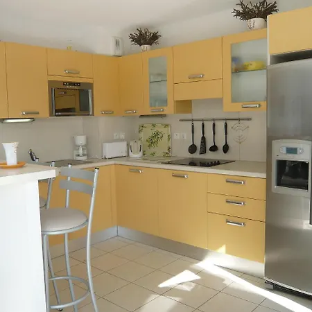 Vakantiehuis Holiday Home Maxime Park.8 Sainte-Maxime