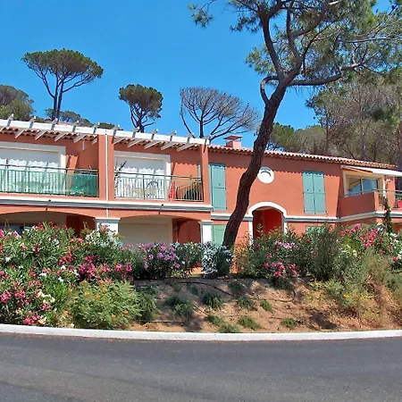 Vakantiehuis Holiday Home Maxime Park.8 *