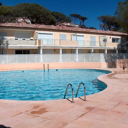Holiday Home Maxime Park.8 * Sainte-Maxime