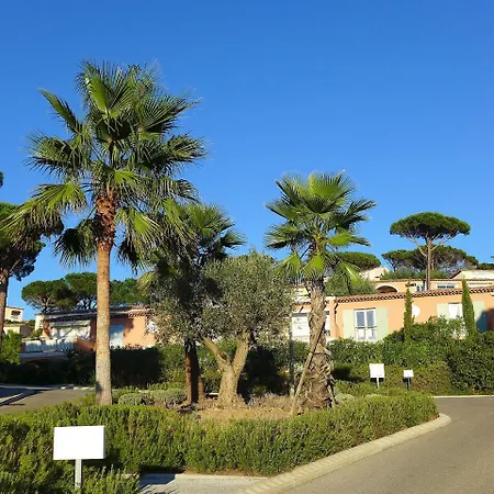 Holiday Home Maxime Park.8 * Sainte-Maxime