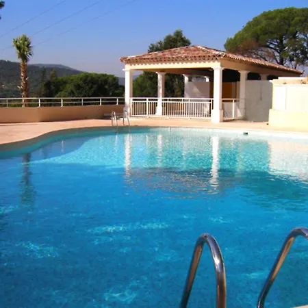 Vakantiehuis Holiday Home Maxime Park.8