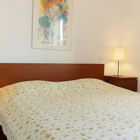 Holiday Home Maxime Park.8 Vakantiehuis