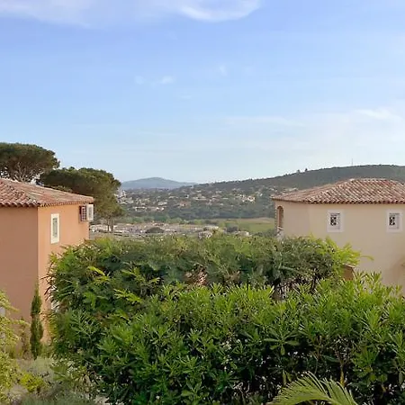 Holiday Home Maxime Park.8 Sainte-Maxime