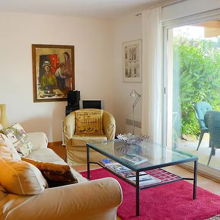 Holiday Home Maxime Park.8 Sainte-Maxime