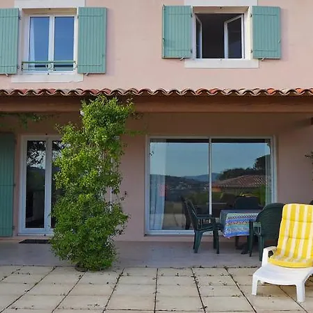 Holiday Home Maxime Park.8 Vakantiehuis *