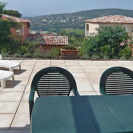 Vakantiehuis Holiday Home Maxime Park.8 *