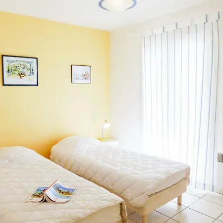 Holiday Home Maxime Park.8 Sainte-Maxime