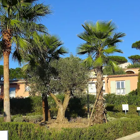 Holiday Home Maxime Park.8 Sainte-Maxime