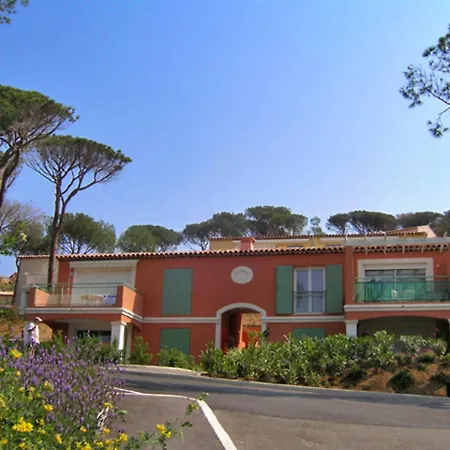 Сasa de vacaciones Holiday Home Maxime Park.8 Sainte-Maxime